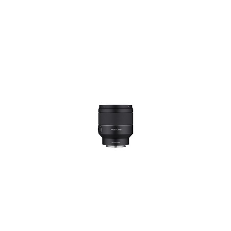 Samyang Af 50Mm F14 Fe Ii Milc